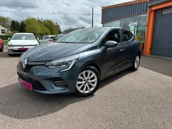Renault clio v 1.0 tce 100 intens 2 eme main avec seulement 12345 kms