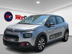 Citroen c3 1.2 puretech 80 live