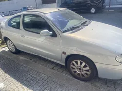 Renault Mégane Coupe