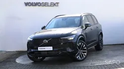 Volvo XC90 de 2025