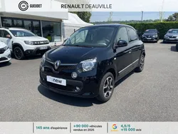 Renault Twingo III 0.9 TCe 90 Energy E6C Intens