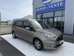 Ford Tourneo 1.5 TDCI 120CH 7 PLACES BOITE AUTO GARANTIE / REPRISE POSSIBLE