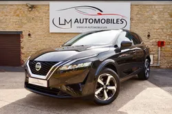 Nissan QASHQAI - 1.3 DIG-T 140 TEKNA - 34.000Kms/Mars 2023