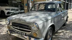 Peugeot 403 de 1959