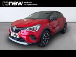 Renault Captur TCe Evolution 67kW