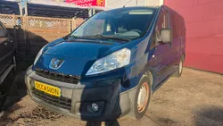 #PAYEZ EN 4X CB# PEUGEOT Expert 2.0 HDi 16V Fourgon court vitré double cabine 5 places 130cv année 2012 1ère main 4990