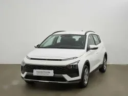 HYUNDAI Bayon 1.2 MPI Klass