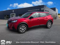 Peugeot 2008 PureTech 100 S&S BVM6 Active