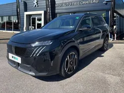 Peugeot 5008 Electrique 210ch Batterie 73 kWh Allure