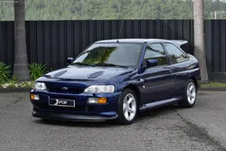 Ford Escort Cosworth