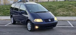 VW Sharan 1.9 TDI 130cv
