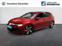 Volkswagen Golf 2.0 TSI EVO4 265 DSG7 GTI