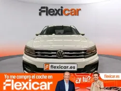 Volkswagen Tiguan 2.0TDI Sport 4Motion DSG 176kW (9.75)