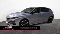Peugeot 308 NOUVELLE BLUEHDI 130 S&S BVA EAT8 GT