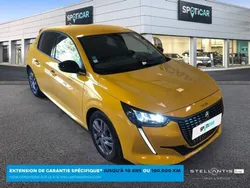 Peugeot 208 PureTech 100 S&S EAT8 Style