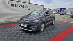 Opel Grandland X 1.6 Diesel 120 ch Autom Innovation