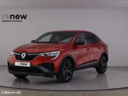 Renault Arkana 1.3 TCe R.S.Line EDC