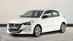 Peugeot 208 1.2 PureTech 100ch S&S Active