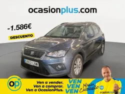 SEAT Arona 1.0 TSI S&S Xperience DSG7 110