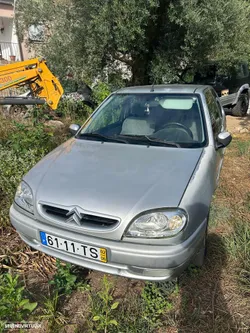 Citroën Saxo