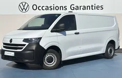 Volkswagen utilitaires transporter van l2h1 2.0 tdi 150 bva8 business