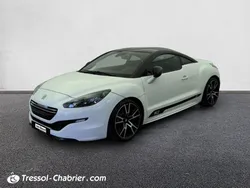 PEUGEOT RCZ 1.6 THP 270ch R