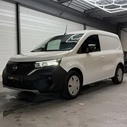 Nissan TOWNSTAR L1 EV 45 KWH N-CONNECTA - TVA Récup - Garantie 2029