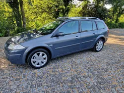 Renault Mégane 1.5 DCI 105 CV NACIONAL C/GARANTIA