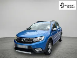 Dacia Sandero (2) Stepway TCe 90