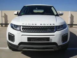 LAND ROVER Range Rover Evoque 2.0TD4 HSE 4WD Aut. 180