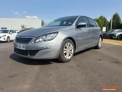 Peugeot 308 GENERATION-II 1.2 E-THP 130 ALLURE