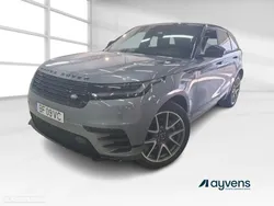 Land Rover Range Rover Velar 2.0 P400e AWD Dynamic HSE