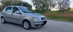 Fiat Punto Glx - 1.3 MultiJet - 5 Lugares