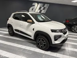 Dacia Spring Electric 65 Extreme