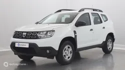 Dacia Duster 1.3 TCe 130ch FAP Essentiel 4x2 E6U
