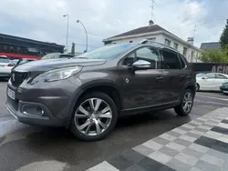 Peugeot 2008 1.6 BLUEHDI 100CH URBAN CROSS