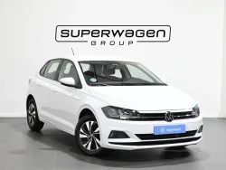 Volkswagen Polo 1.0 TSI Advance 70kW