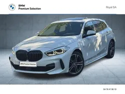 Bmw Série 1 118dA 150ch M Sport 8cv