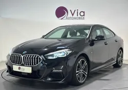 BMW Serie 2 GRAN-COUPE 1.5 216 D 115 M-SPORT BVA