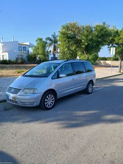 VW Sharan (7M)