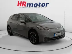 Volkswagen ID.3 Pro 107kW