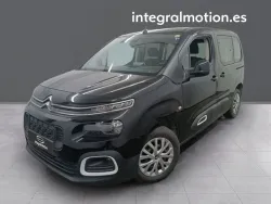 Citroen Berlingo Berlingo Multispace 1.5 BlueHDi 100 MAN6 Feel M 5d