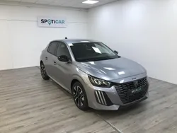 Peugeot 208 II (2) ACTIVE 1.2 PURETECH 100 S&S BVM6