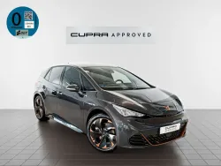 CUPRA Born e-Boost Pack + Battery Pack 170kW 77kwh