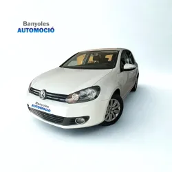 Volkswagen Golf 1.4 Edition