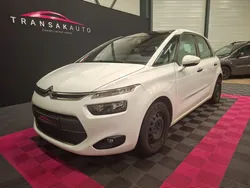 CITROEN C4 PICASSO 2.0 BlueHDi 150 S&S INTENSIVE