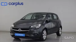 Opel Corsa 1.3 CDTi Dynamic de 2017