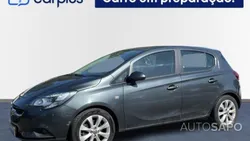 Opel Corsa 1.3 CDTi Dynamic de 2017