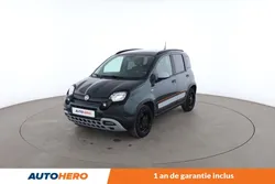 Fiat Panda 1.0 Hybride BSG City Cross Garmin 70 ch