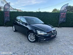 VW Golf 1.6 TDI Confortline